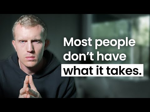 Видео: Что нужно, чтобы разбогатеть в 20 лет