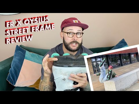 Видео: FR x Oysi — дешево и сердито или новая лучшая рама для катания на коньках?