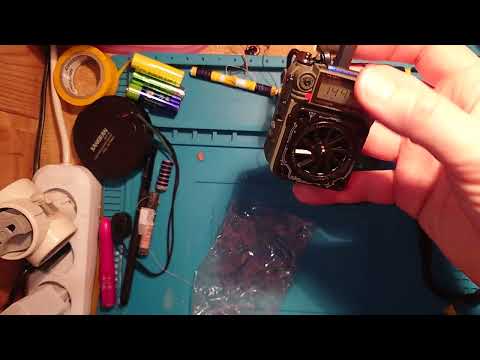 Видео: HRD-777. Часть 2