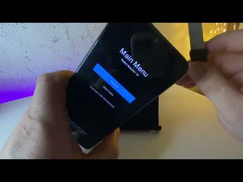 Видео: Что делать если Xiaomi завис и не включается? Redmi постоянно перезагружается в меню Recovery!
