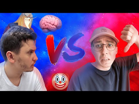 Видео: Шапка VS Кепка (ВЕГАН) | ft. Кель