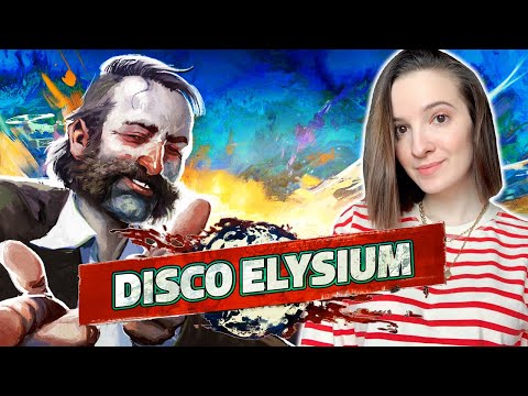 Видео: DISCO ELYSIUM | Полное Прохождение ДИСКО ЭЛИЗИУМ на Русском | Обзор | Стрим | Начало | PieDay