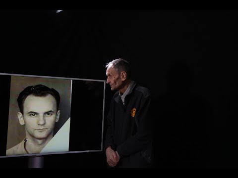 Видео: Павлов Эдуард Николаевич - Маяки Изюмского Приборостроительного Завода.