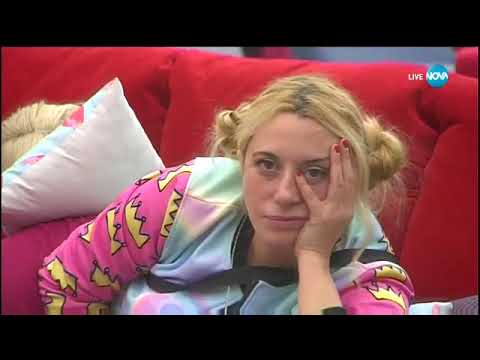 Видео: Шеф Петров за Ваня -  Държи се като тираджия