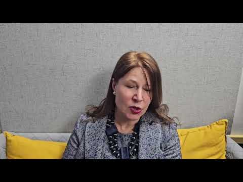 Видео: За инициативата „Действие за хората с Макулна дегенерация“ - д-р Петя Стратиева