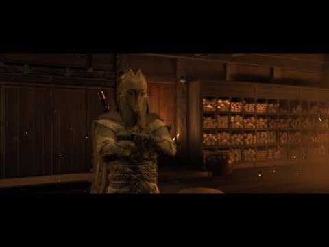 Видео: GHOST OF YOTEI - 51 серия: Яд и ложь