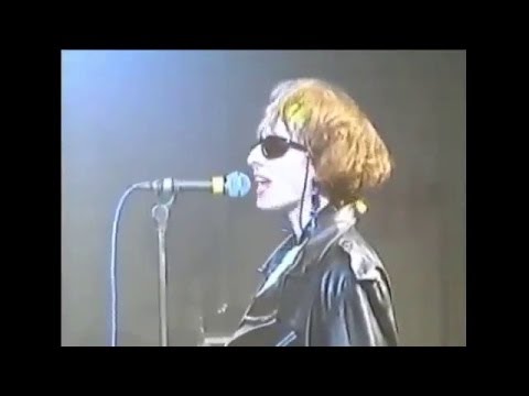 Видео: ЖАННА АГУЗАРОВА - Звездный каталог 1992