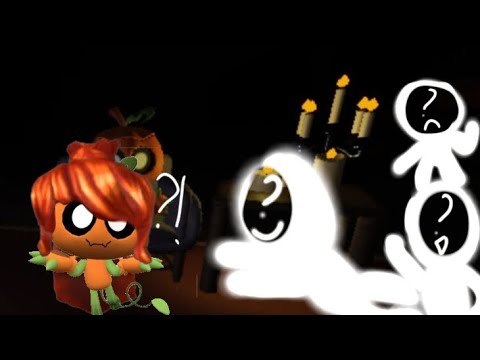 Видео: ||Ран с командой друзей ||Dandy's world 