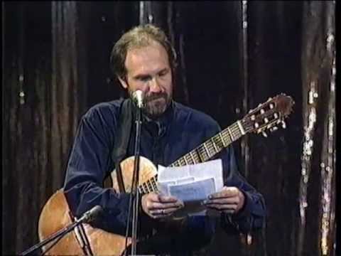 Видео: Алексей Иващенко и Георгий Васильев. "Натуральный кислород". Ответы на записки.