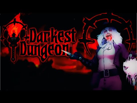 Видео: 100 НЕДЕЛЬ Darkest Dungeon