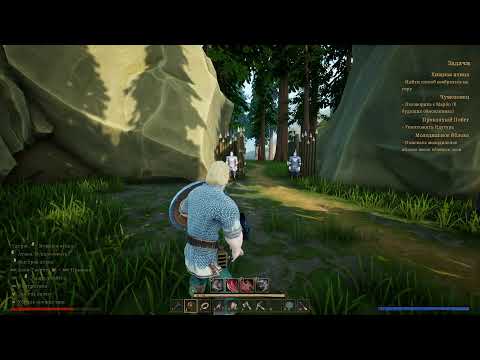 Видео: Игра, которую я ждал почти 2 года. ЯР. Забытый Чертог