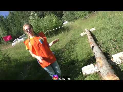 Видео: Экстремальная гонка "Напролом" г. Новая Ляля, участвует команда девушек #краснотурьинск
#напролом201