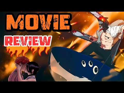 Видео: Фильм-анимация «Человек-бензопила: Хороший, плохой, кровь»