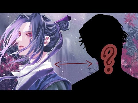 Видео: {Реакция МДК на Цзян Чэна как ? }{АУ}