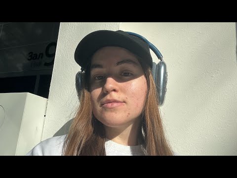 Видео: Влог; воркшоп, выставка, весна 