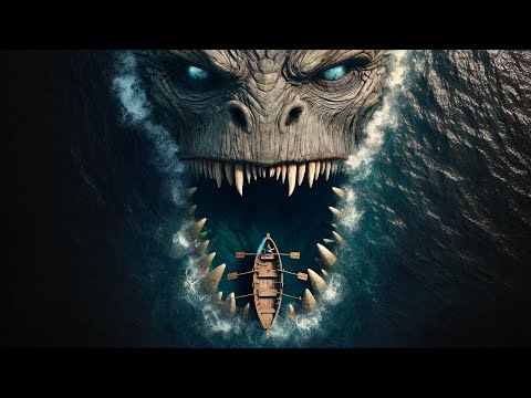 Видео: Древние монстры, которые реально существовали