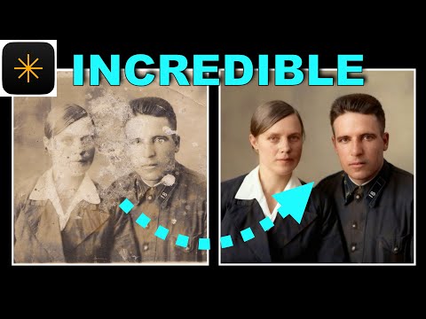 Видео: Реставрация Luminar Neo: что вам нужно знать