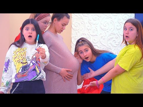 Видео: ЗАБЕРЕМЕНЕЛА ОТ ДРУГА!!! А ОН НЕ ХОЧЕТ ЖЕНИТЬСЯ?