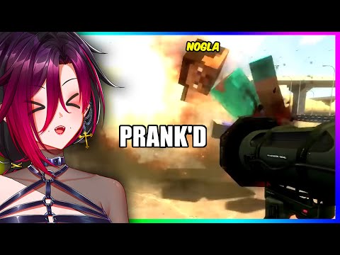 Видео: Реакция на ЛУЧШИЕ ШАЛОСТИ Ваносса!!