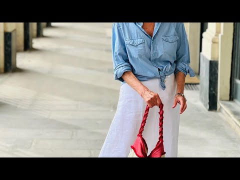 Видео: Как одеваться красиво ?