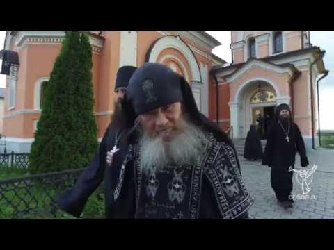Видео: Память преподобноисповедника Рафаила (Шейченко). Оптина пустынь