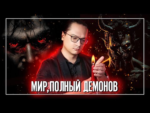 Видео: Наука - как свеча во тьме