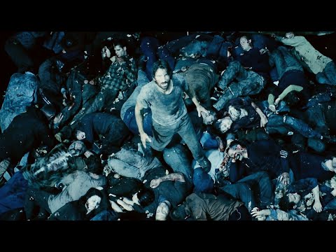 Видео: Проснулся с амнезией в глубокой яме среди тысяч тел