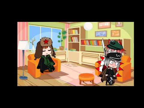 Видео: Аск стран + жизнь стран