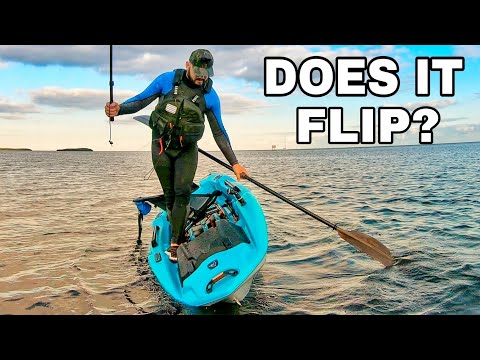 Видео: Pelican Catch Pwr 100 INSANE тест на устойчивость