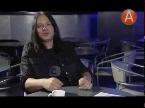 Видео: Василий К. - Интервью "Арктик ТВ"