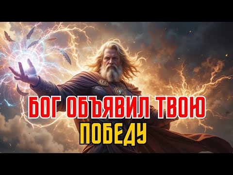 Видео: От веры к победе – Бог сделал тебя непобедимым! 🔥
