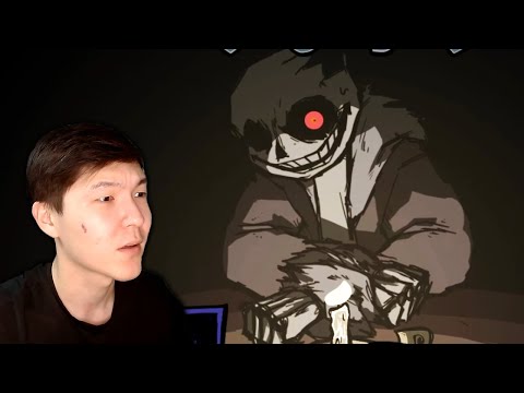 Видео: ХОРРОР САНС ҚИЫН ЕКЕН | Friday Night Funkin'