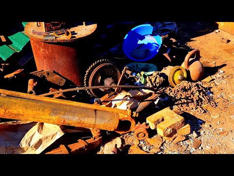 Видео: Что я нашел на Металлоломе, находка из нашего детства, мужики помнят 😀