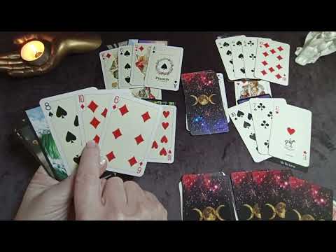 Видео: ♣️ КРЕСТОВЫЙ КОРОЛЬ И ♥️ ЧЕРВОВАЯ ДАМА.... МЫСЛИ, ЧУВСТВА, ДЕЙСТВИЯ....???🔮🌐🙏💐⁉️⁉️⁉️