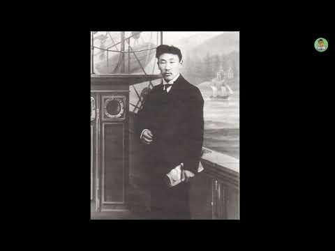 Видео: БИОГРАФИЯ: Алампа | Олоҕун кэпсээнэ