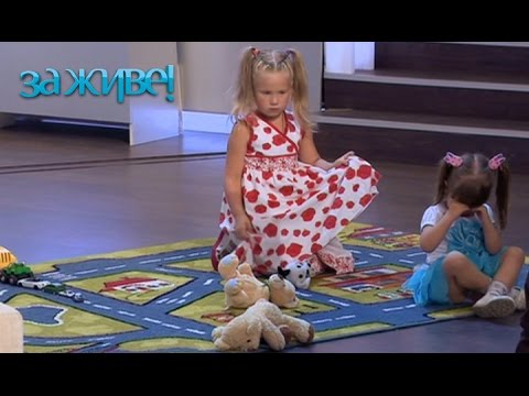Видео: Влияние гаджетов на развитие ребенка – За живе! Сезон 3. Выпуск 61 от 12.12.16