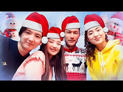 Видео: Нұрченлдің жаңа жылдық оқиғасы 🎅