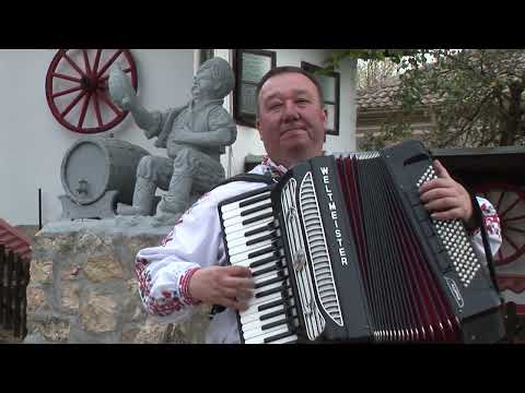 Видео: Валентин Сарафов- Бащино наследство