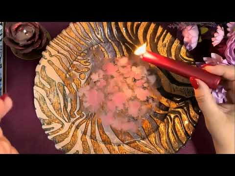 Видео: ❗️🔥 100 % ШОК❗️Резкий ПОВОРОТ в вашей СУДЬБЕ! #онлайнгадание #отливкавоском#чисткаонлайн 🔥💯