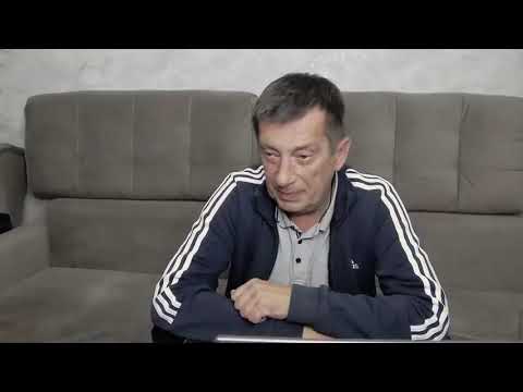 Видео: Андрей Лысенко и Монтян по телефону
