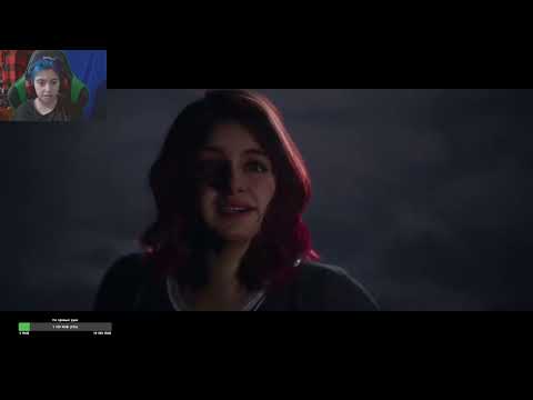 Видео: The Quarry №2  | занимательный Лагерь