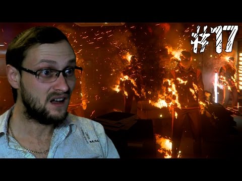 Видео: Alien: Isolation Прохождение ► КАК ИХ МНОГО ► #17
