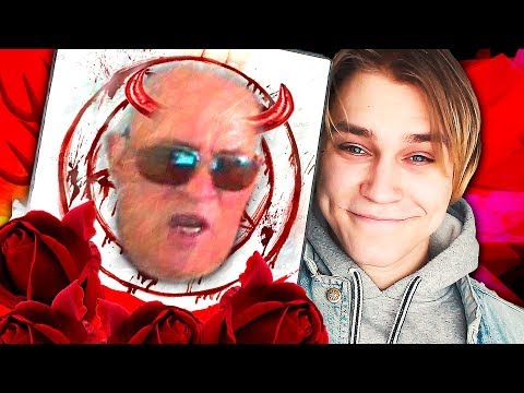 Видео: ВАХРАМЕЙ - САМЫЙ ЗЛОБНЫЙ ДЕД В ИНТЕРНЕТЕ (ГЕРОИ НАШЕГО ВРЕМЕНИ #6)