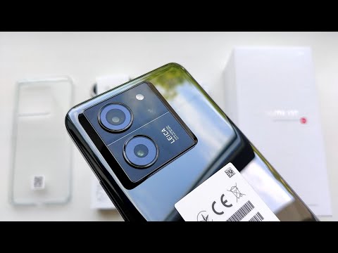Видео: Обзор Xiaomi 13t - Зачем покупать в 2025 году? За 260$ это лучшее предложение! Линзы от Leica