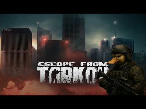Видео: Релиз EFT | Escape From Tarkov | Часть 4