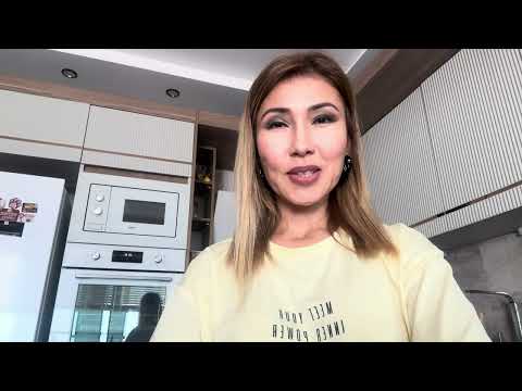 Видео: Как я делаю брошь из ткани 🌺 | Мой пошаговый процесс 😉 #mersin #iştebenimstilim #мерсин #турция 