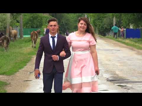 Видео: Шишківецька ЗОШ. Випускник-2017. Вступ.