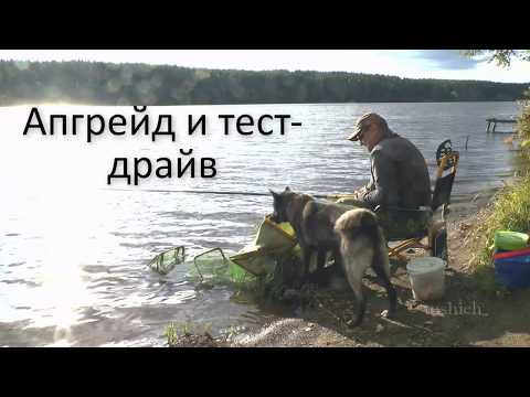 Видео: Стул херабуна из Китая/часть 1 Распаковка