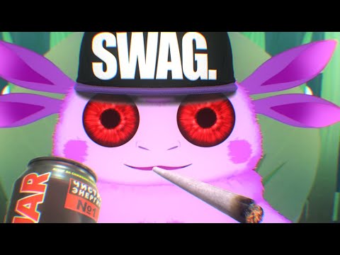 Видео: ЛУНТИК X RYTP!!!!