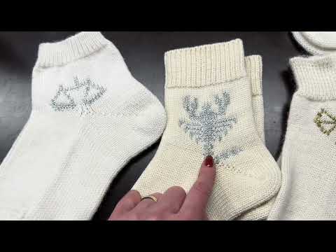 Видео: Готовые работы, подготовка к выставке🧶